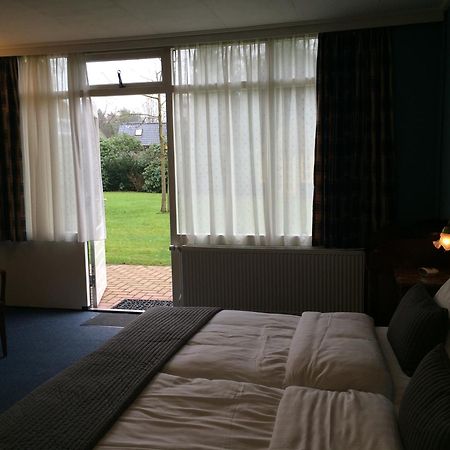 Hotel Vierhouten Zimmer foto