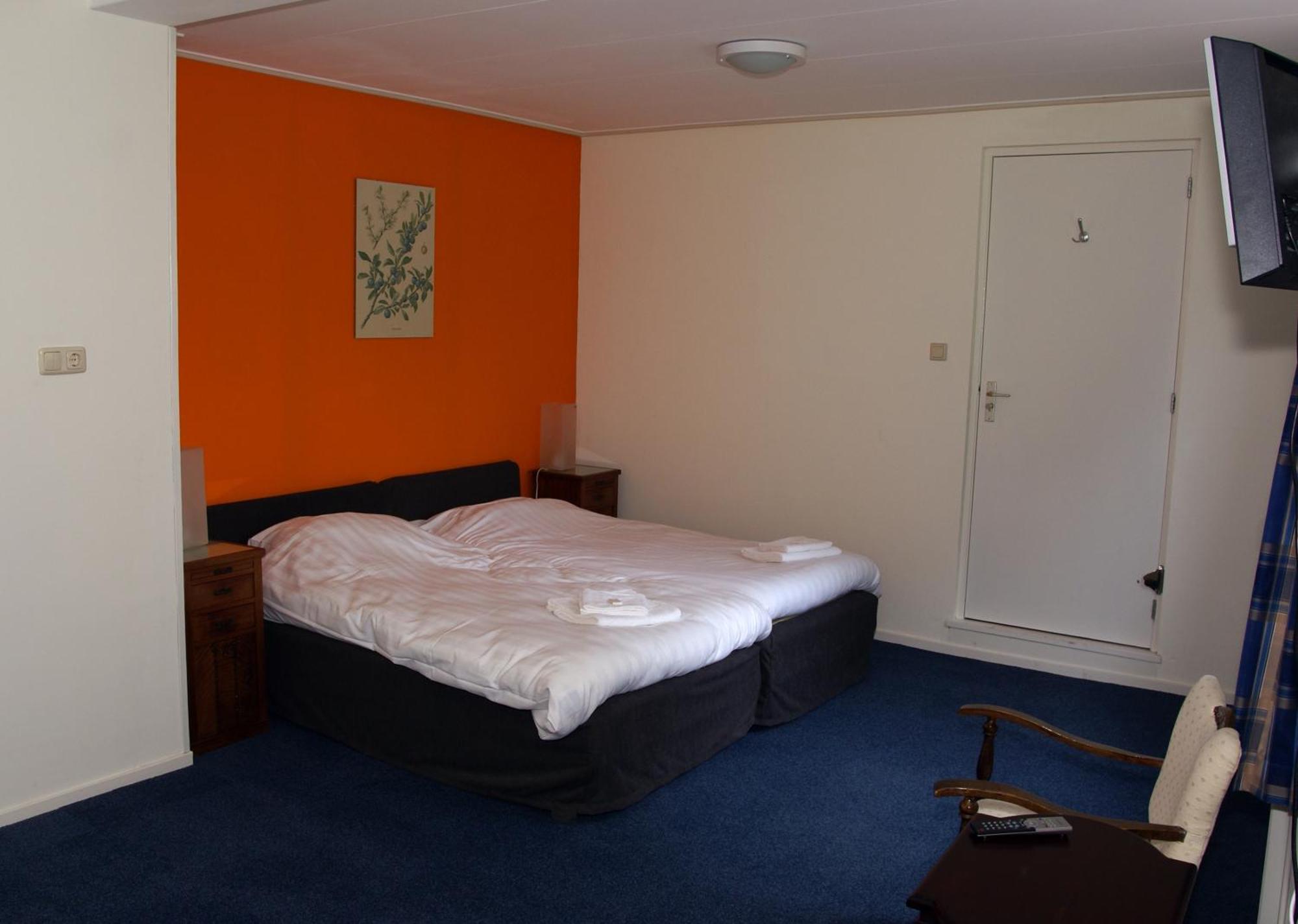Hotel Vierhouten Zimmer foto