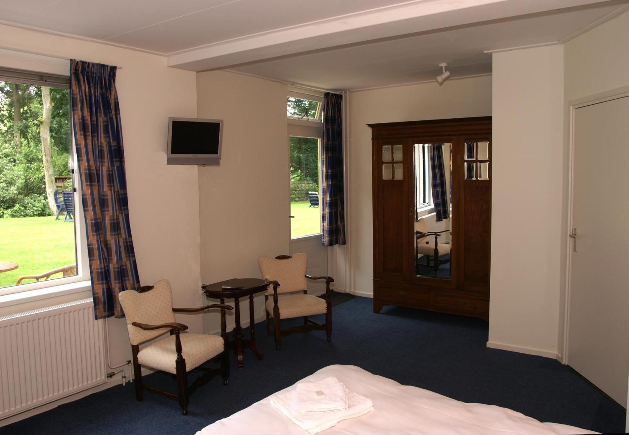 Hotel Vierhouten Zimmer foto
