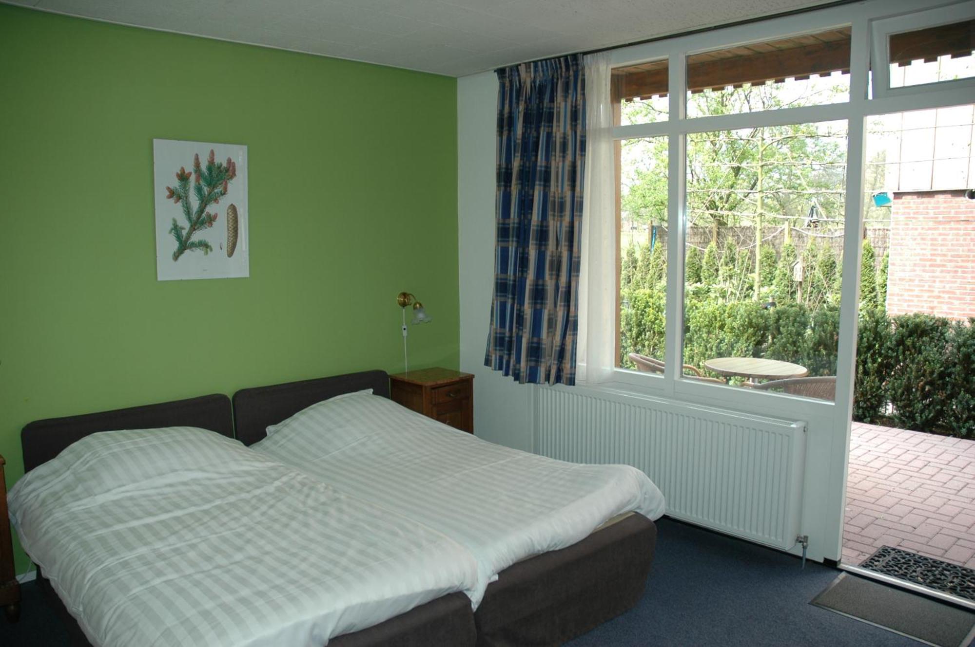 Hotel Vierhouten Zimmer foto